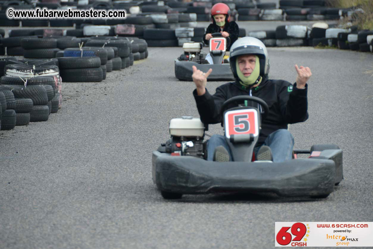 GoKarts
