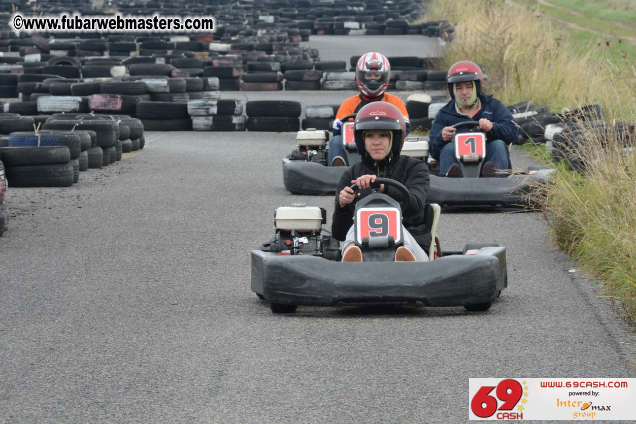 GoKarts