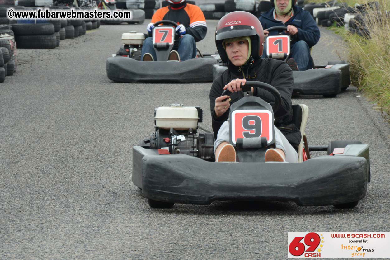 GoKarts