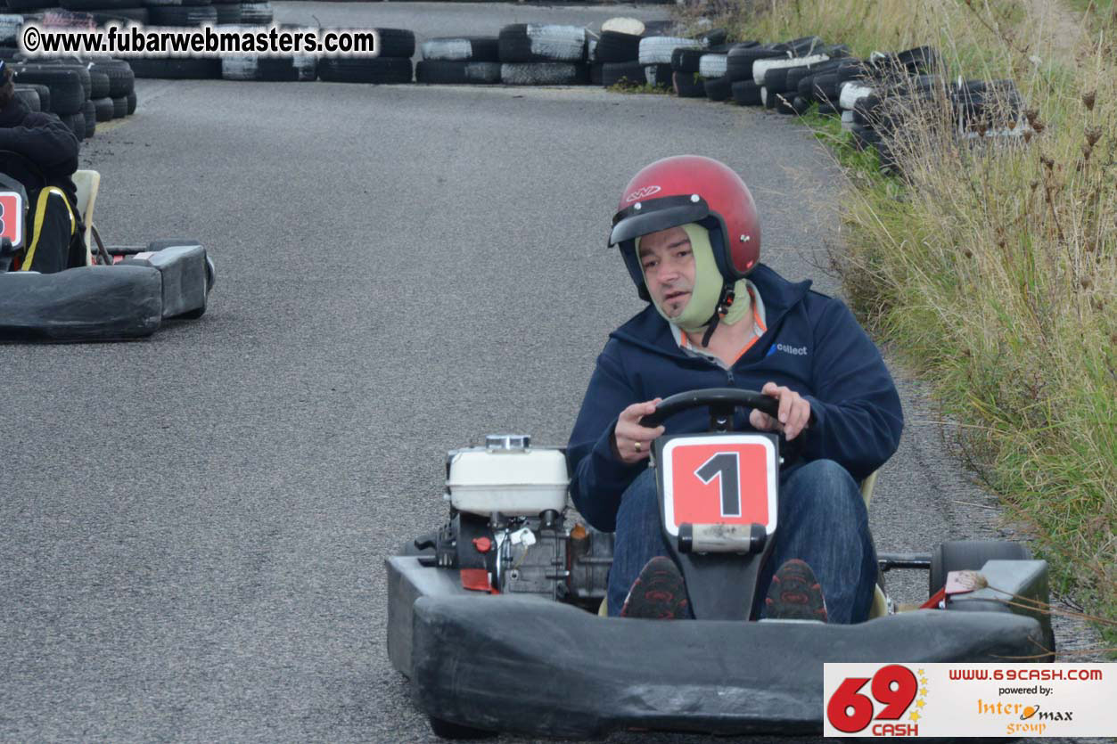GoKarts