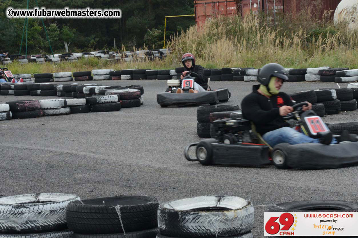 GoKarts