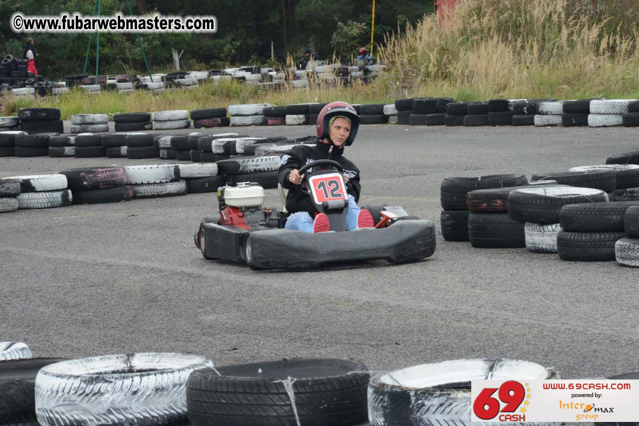 GoKarts
