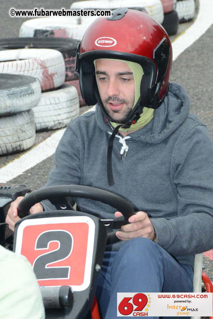 GoKarts