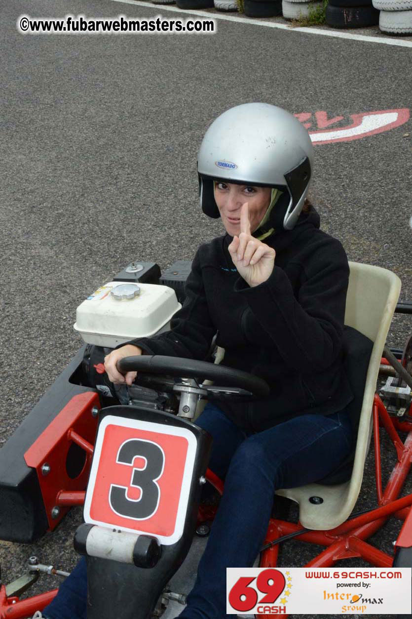 GoKarts