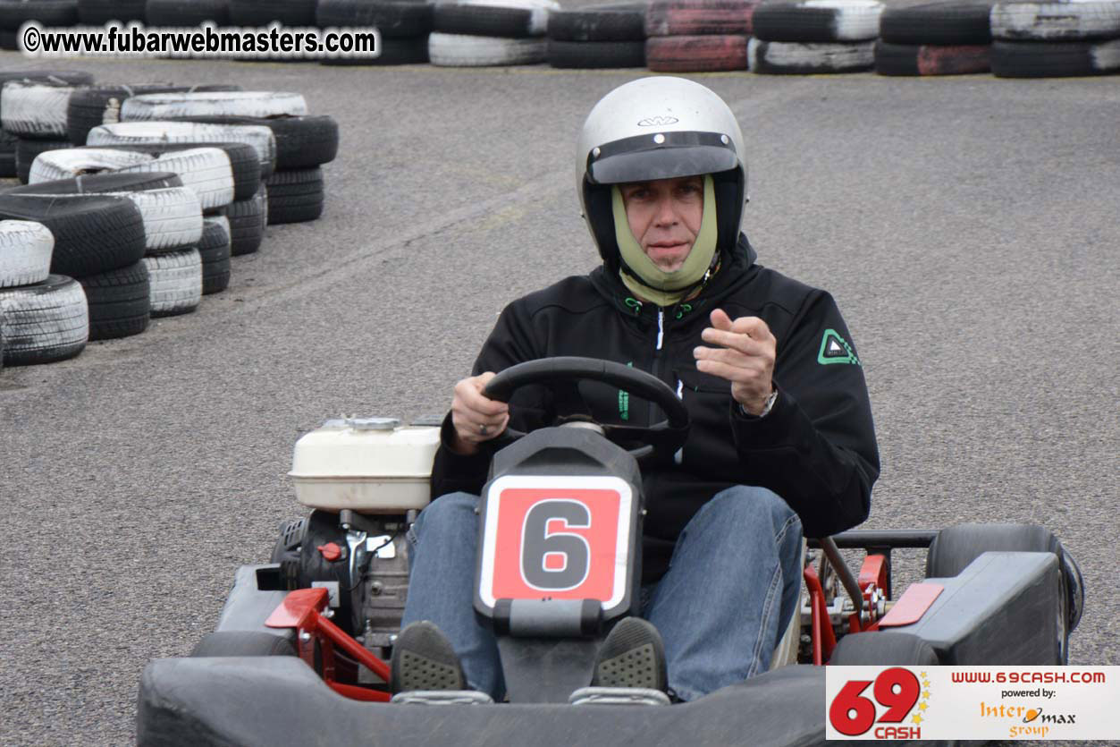 GoKarts
