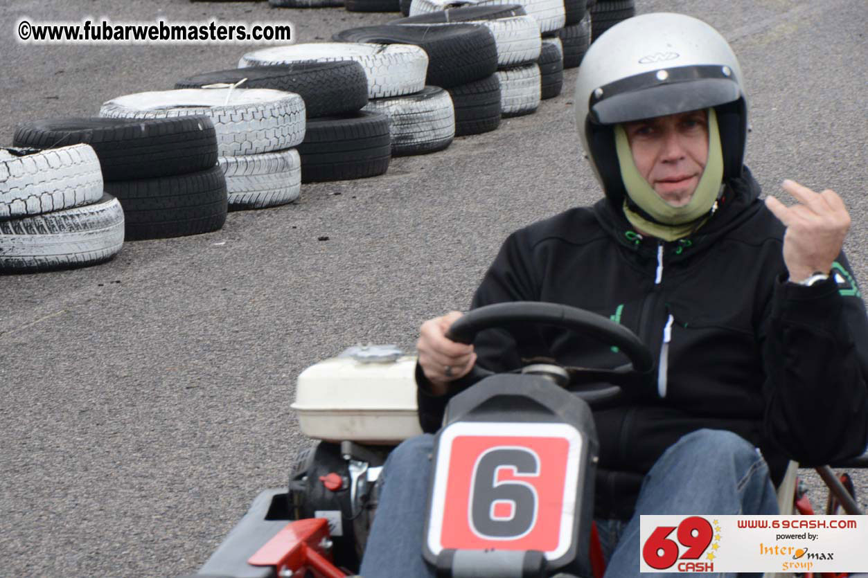 GoKarts