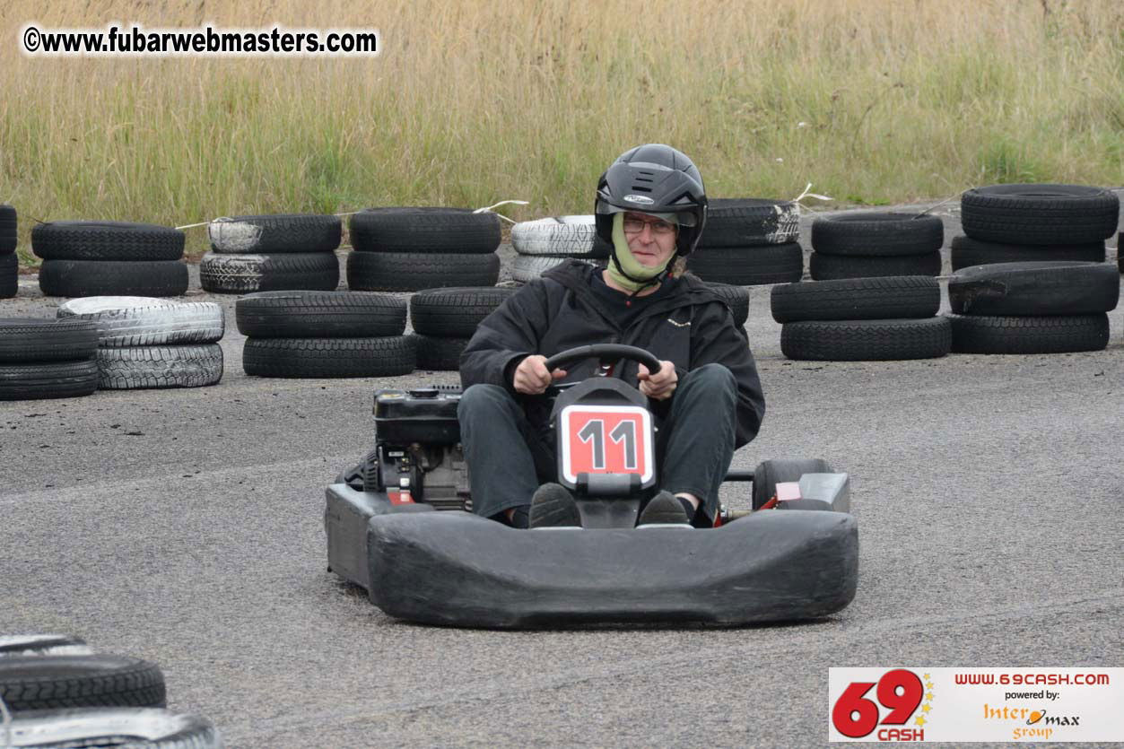 GoKarts