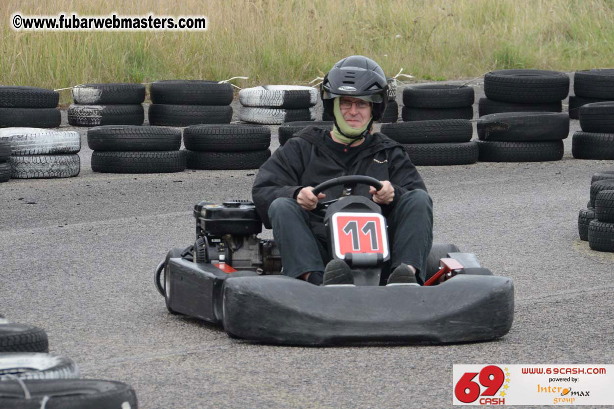 GoKarts