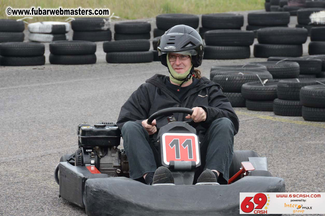 GoKarts