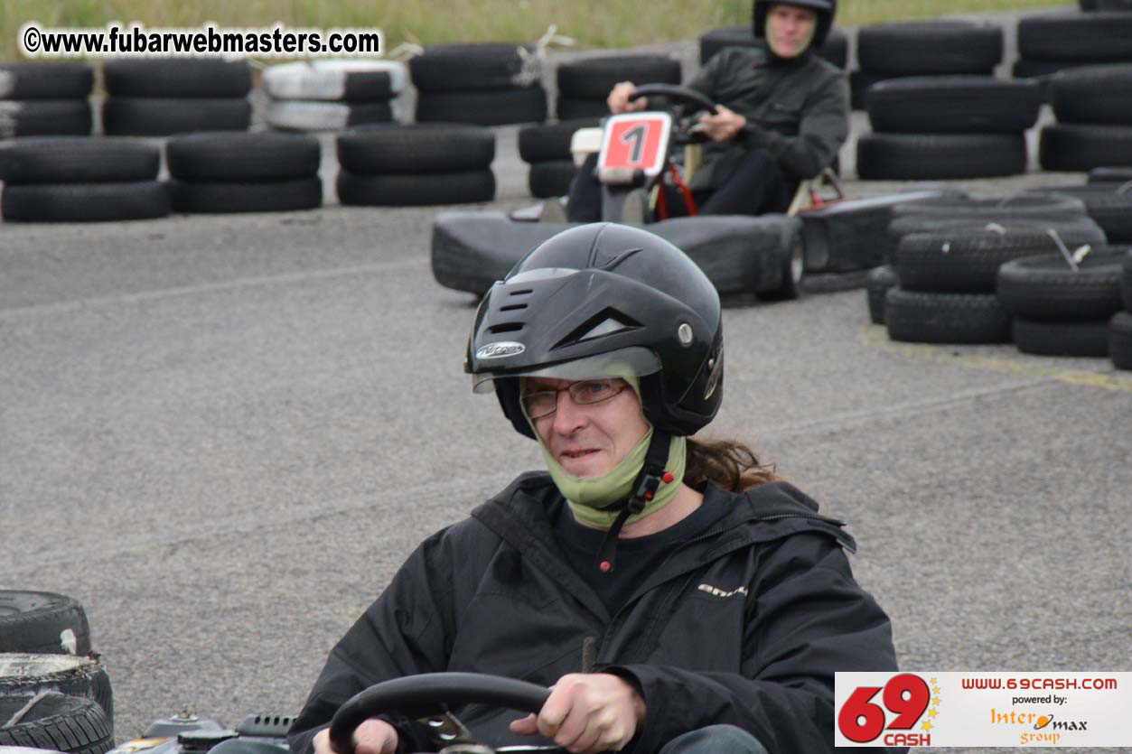 GoKarts