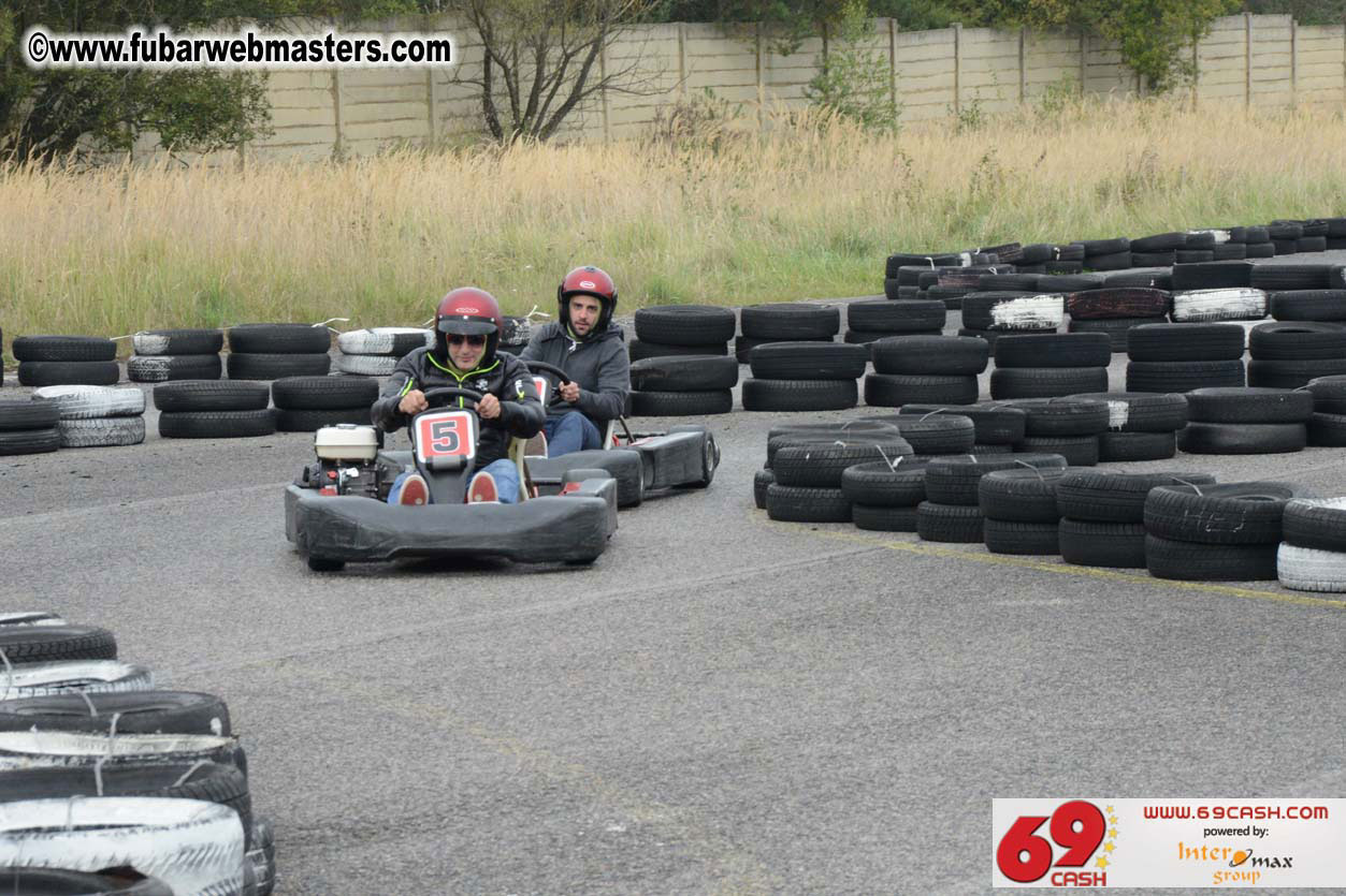 GoKarts