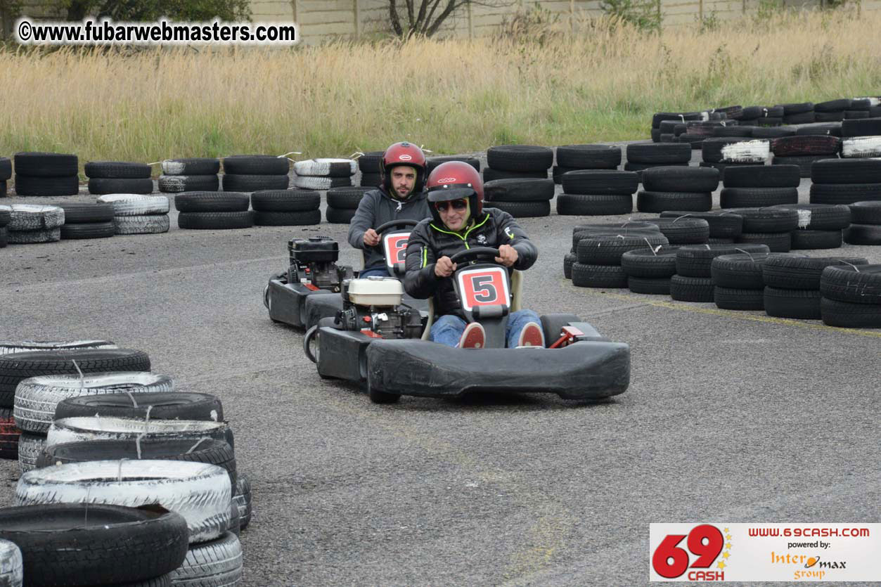 GoKarts