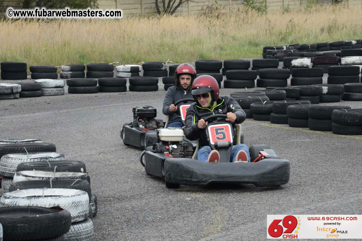GoKarts