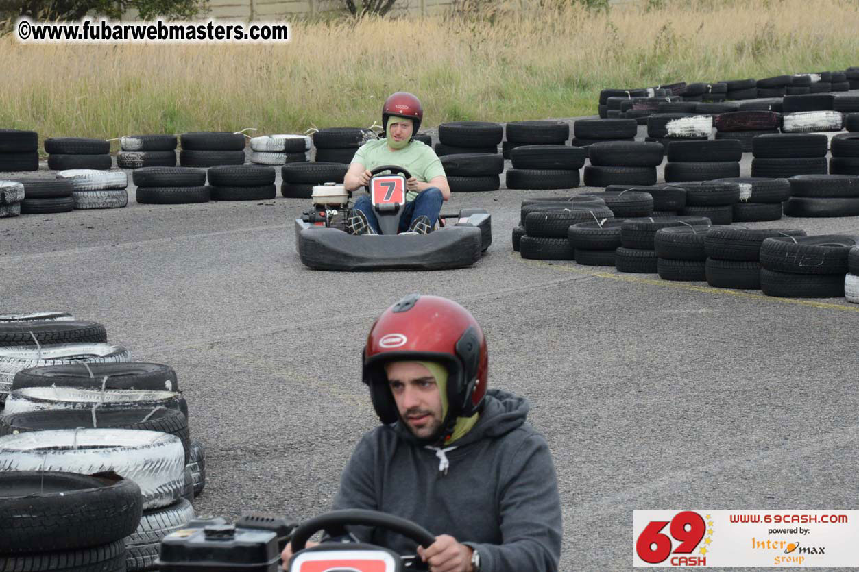 GoKarts