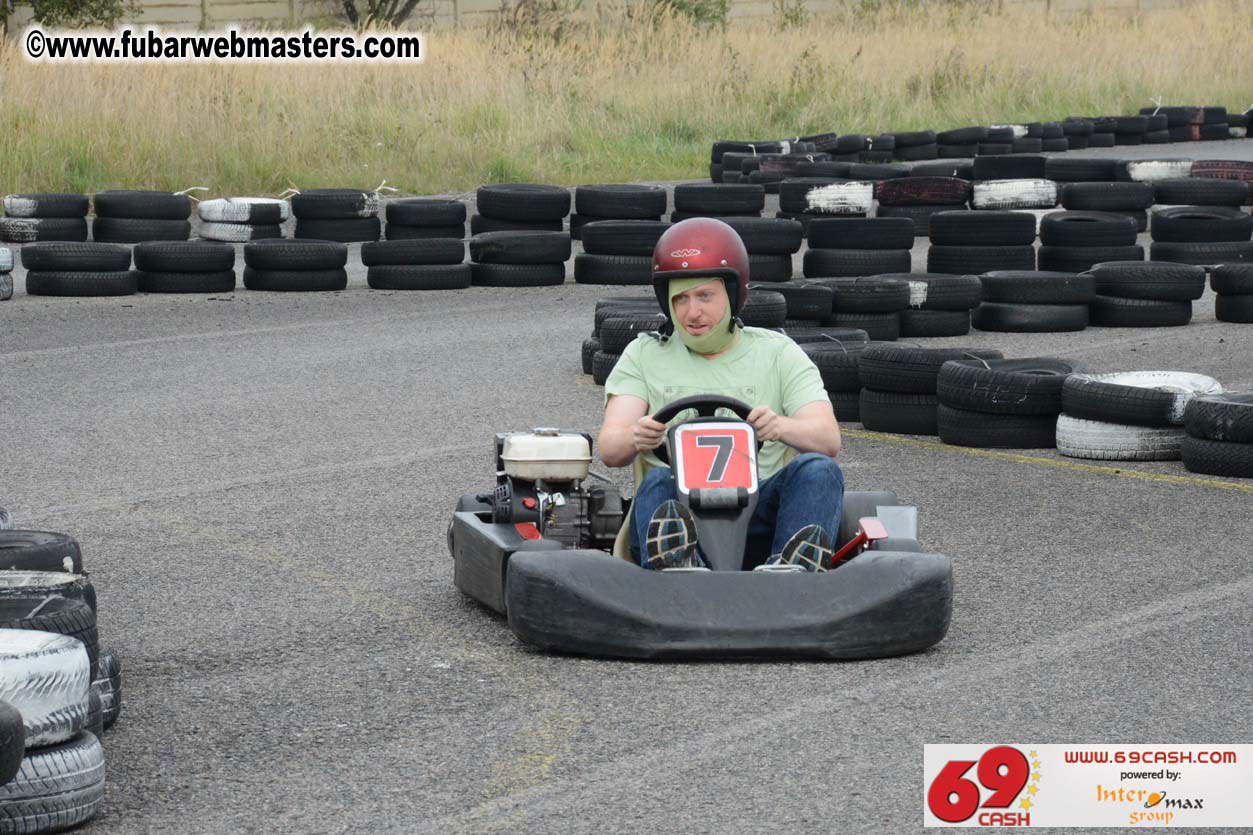 GoKarts