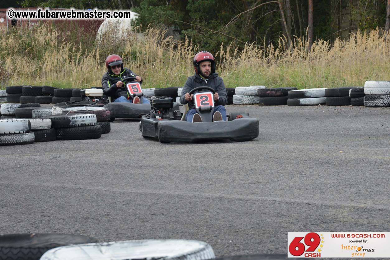 GoKarts
