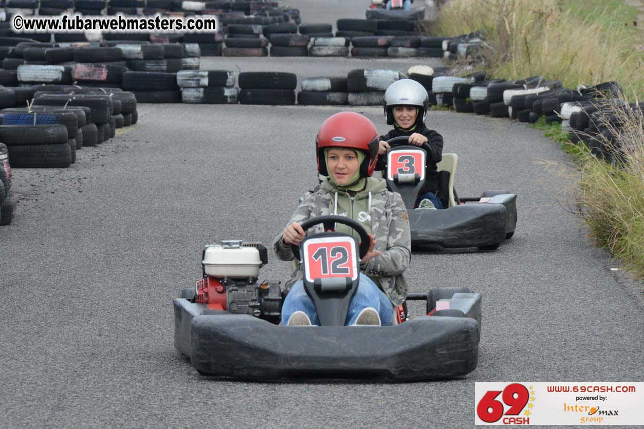 GoKarts