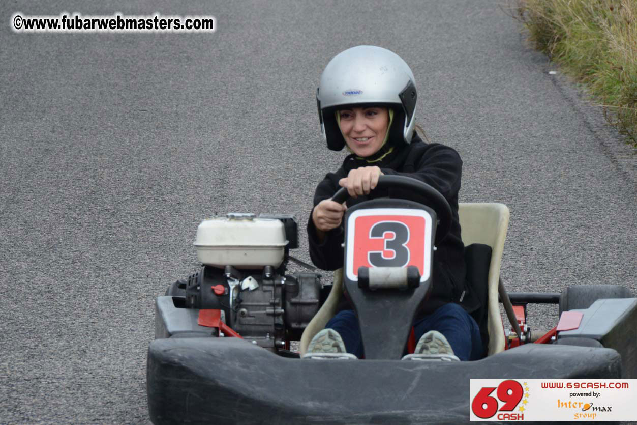 GoKarts