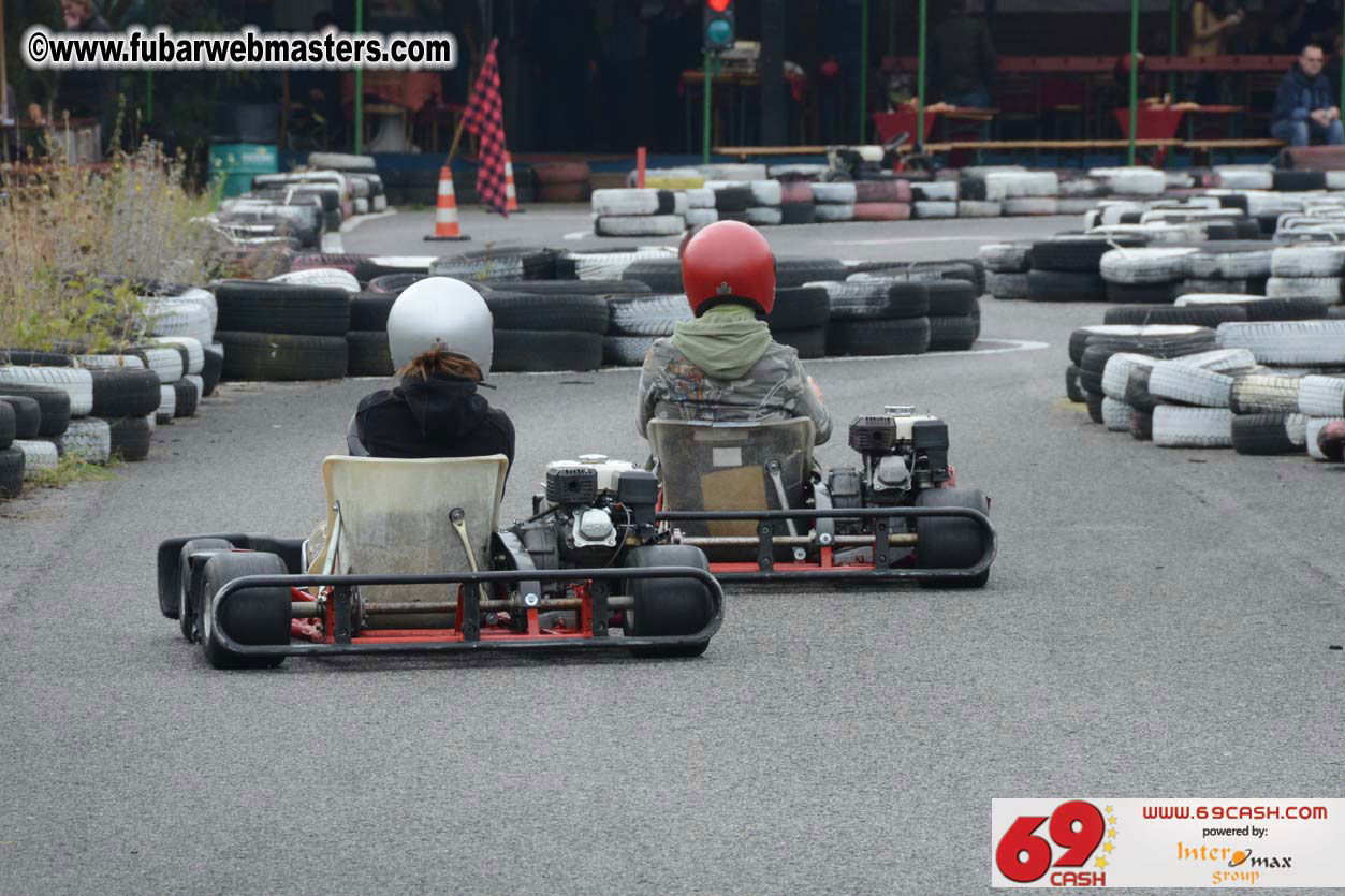 GoKarts