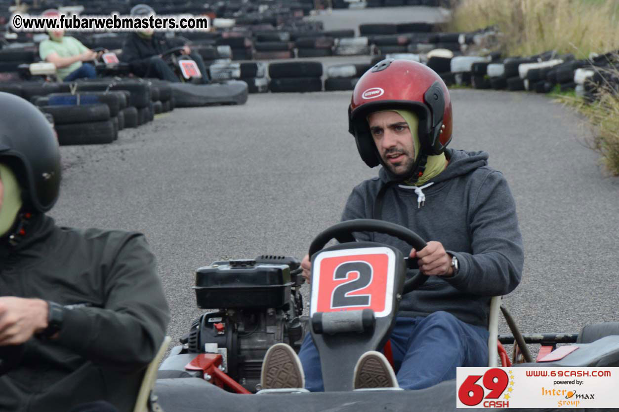 GoKarts