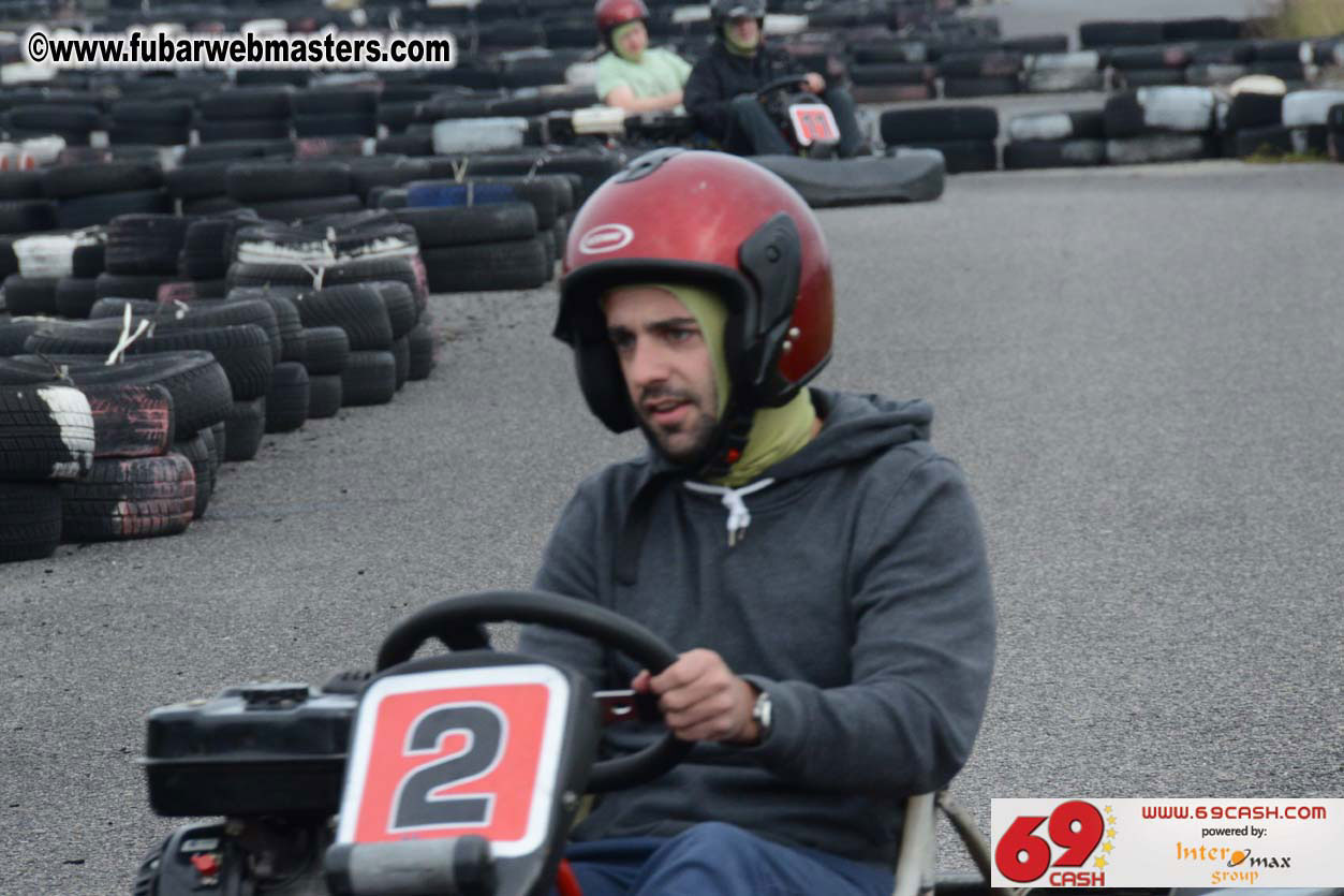 GoKarts