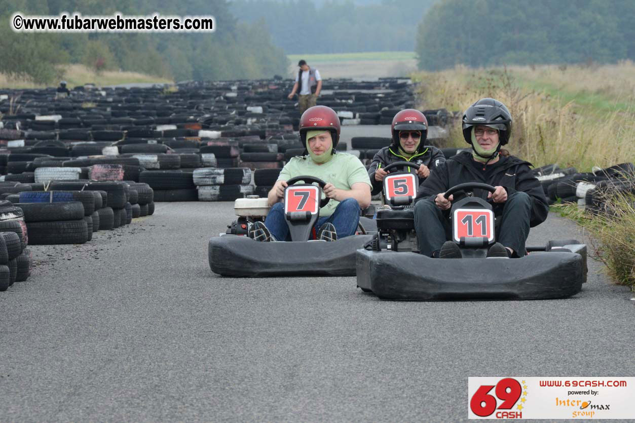 GoKarts