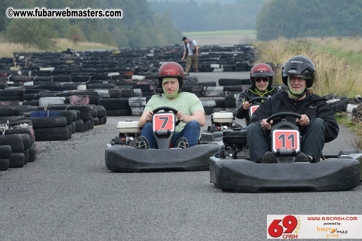 GoKarts