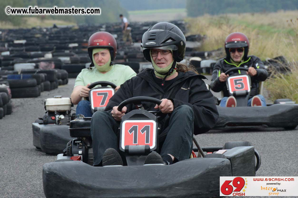 GoKarts