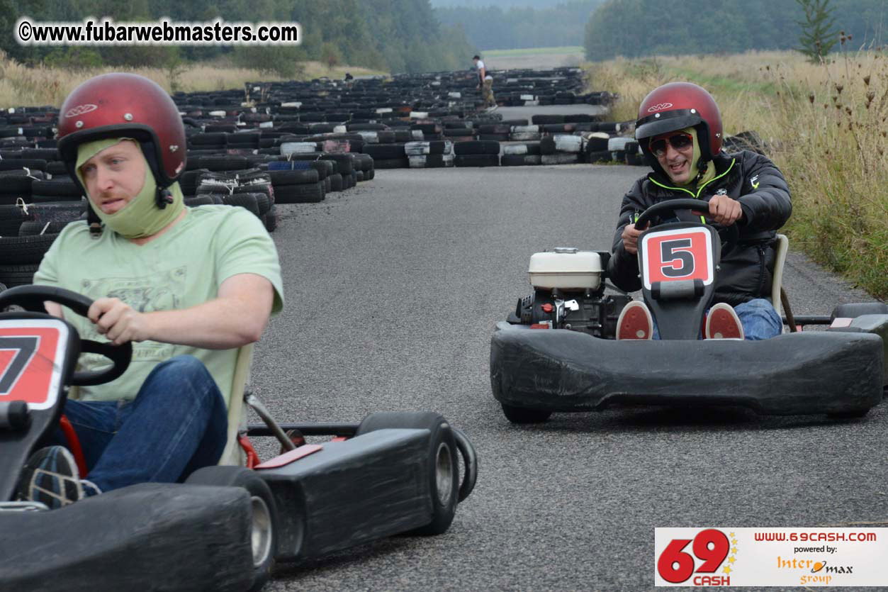 GoKarts