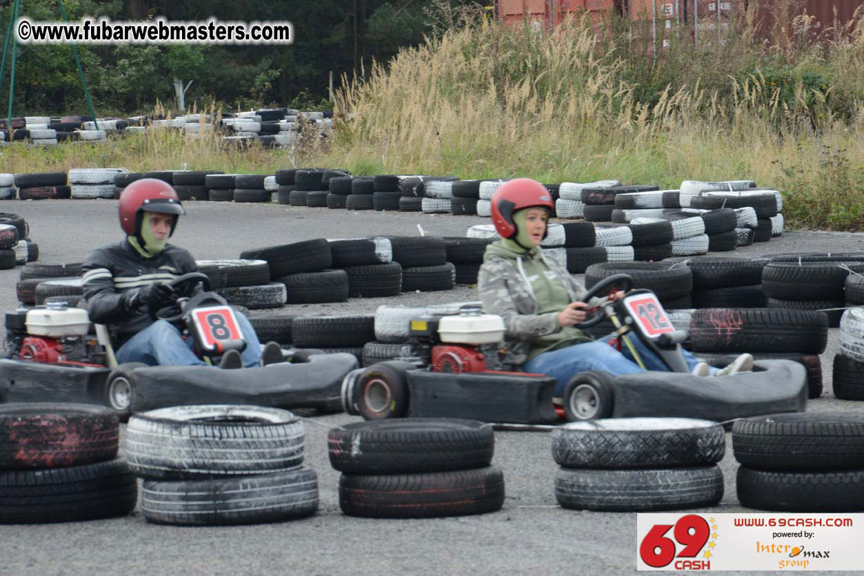 GoKarts