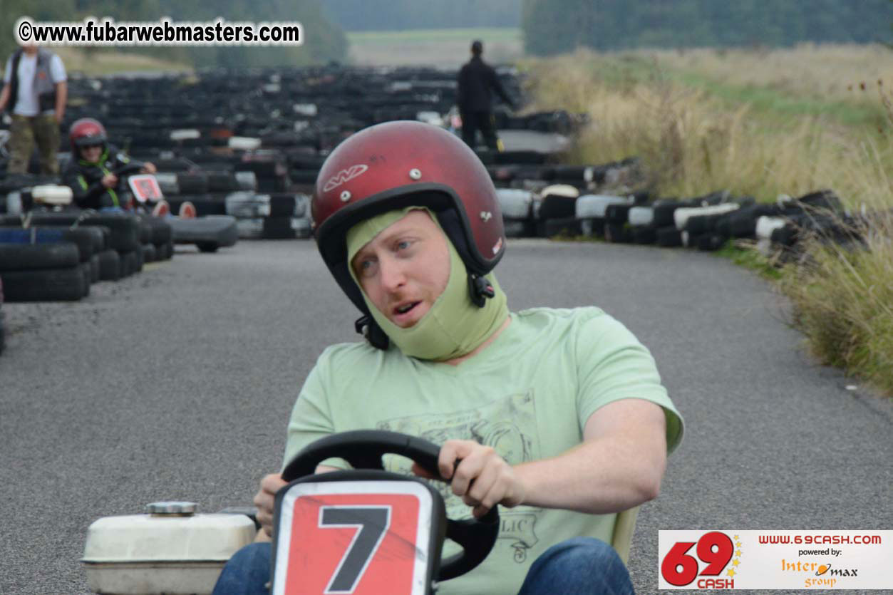 GoKarts