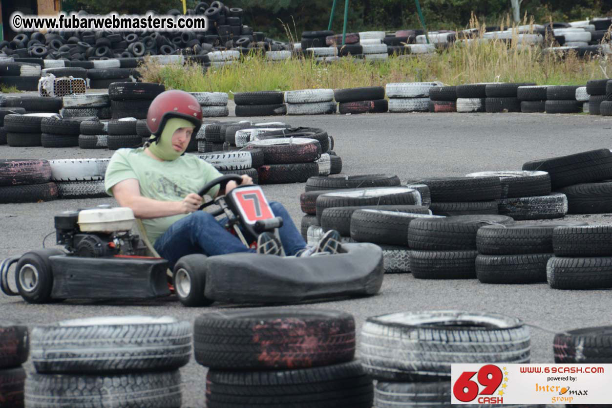 GoKarts
