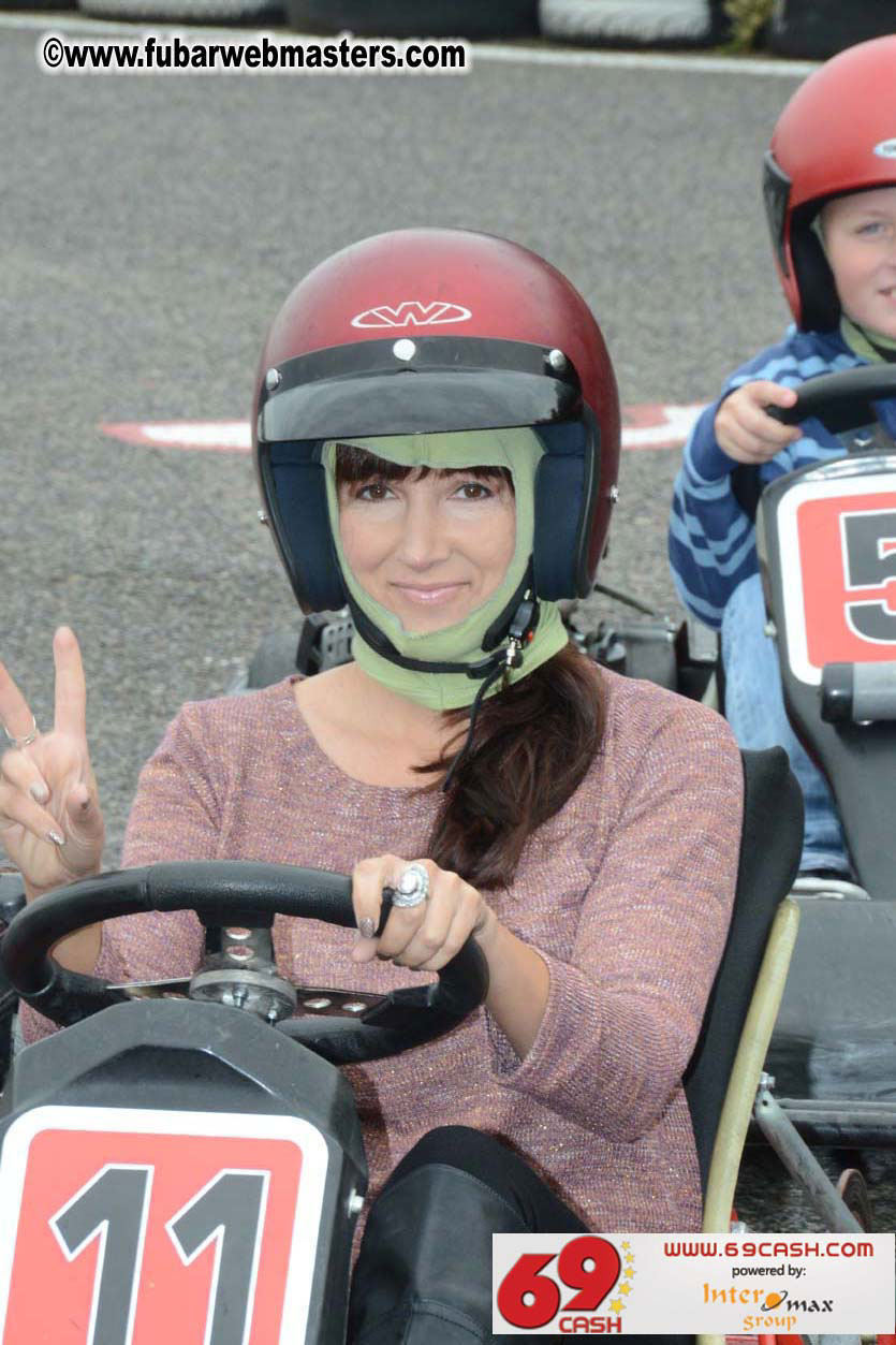 GoKarts