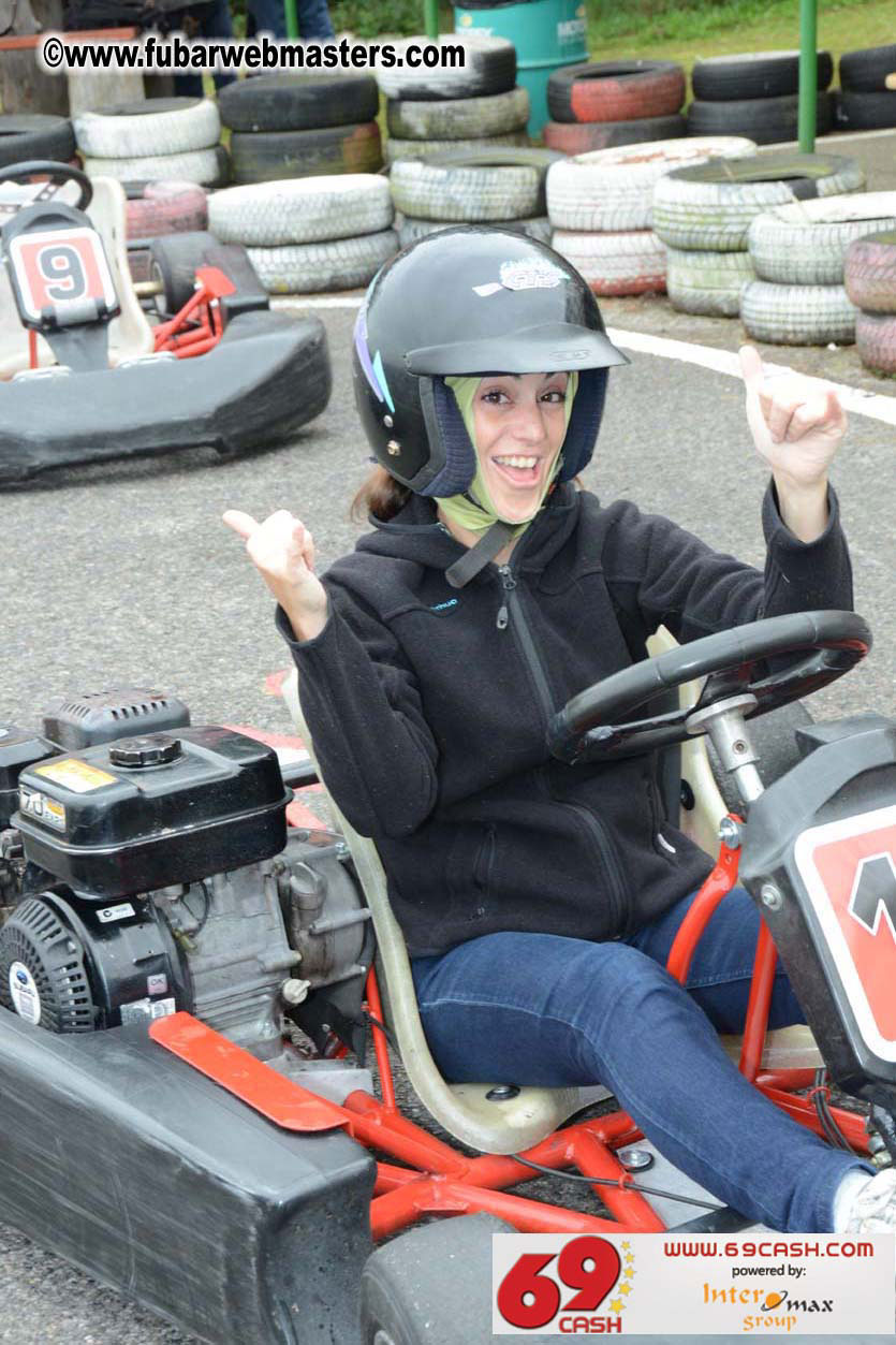 GoKarts