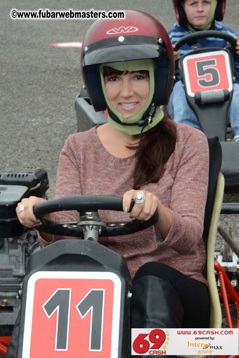 GoKarts