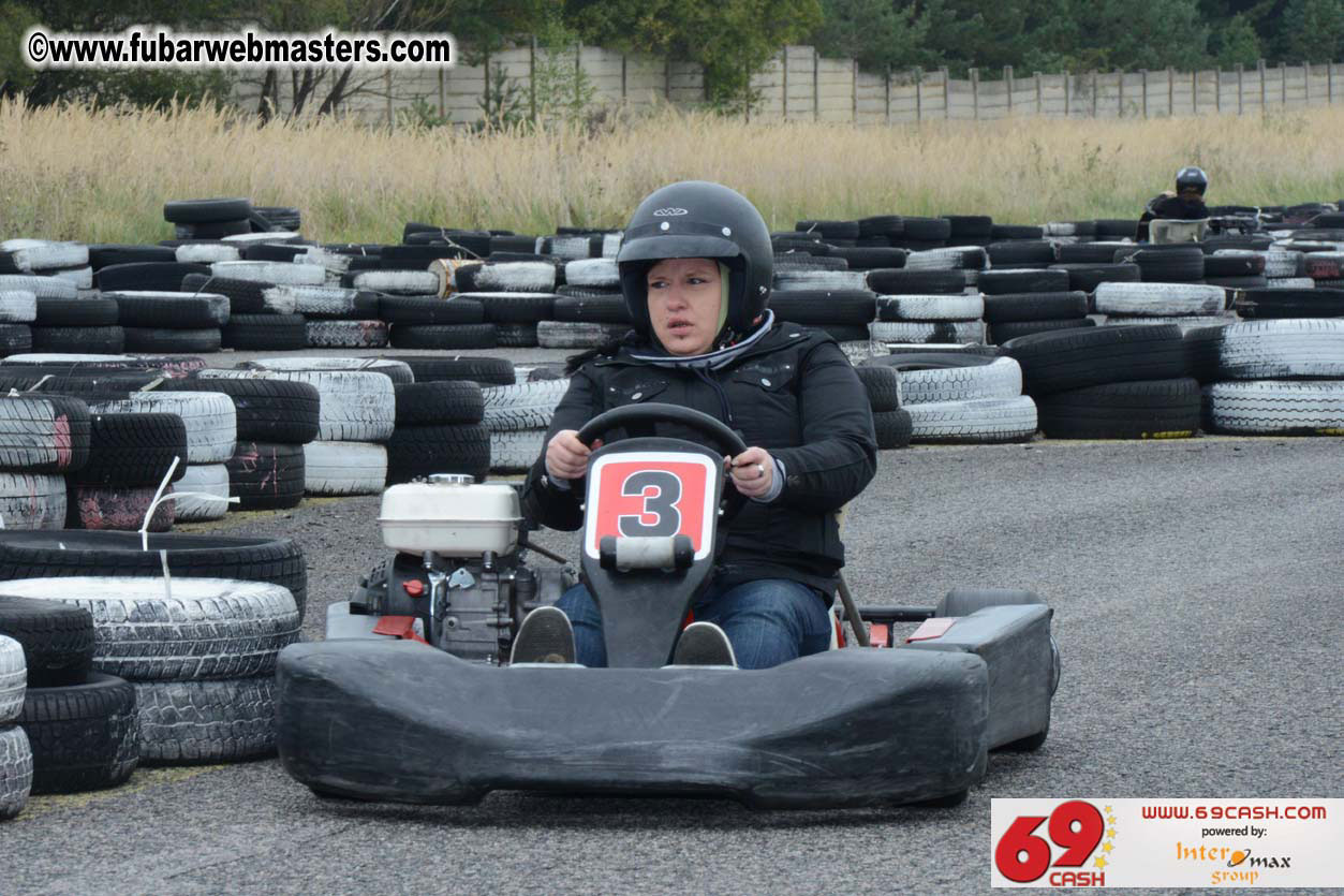 GoKarts