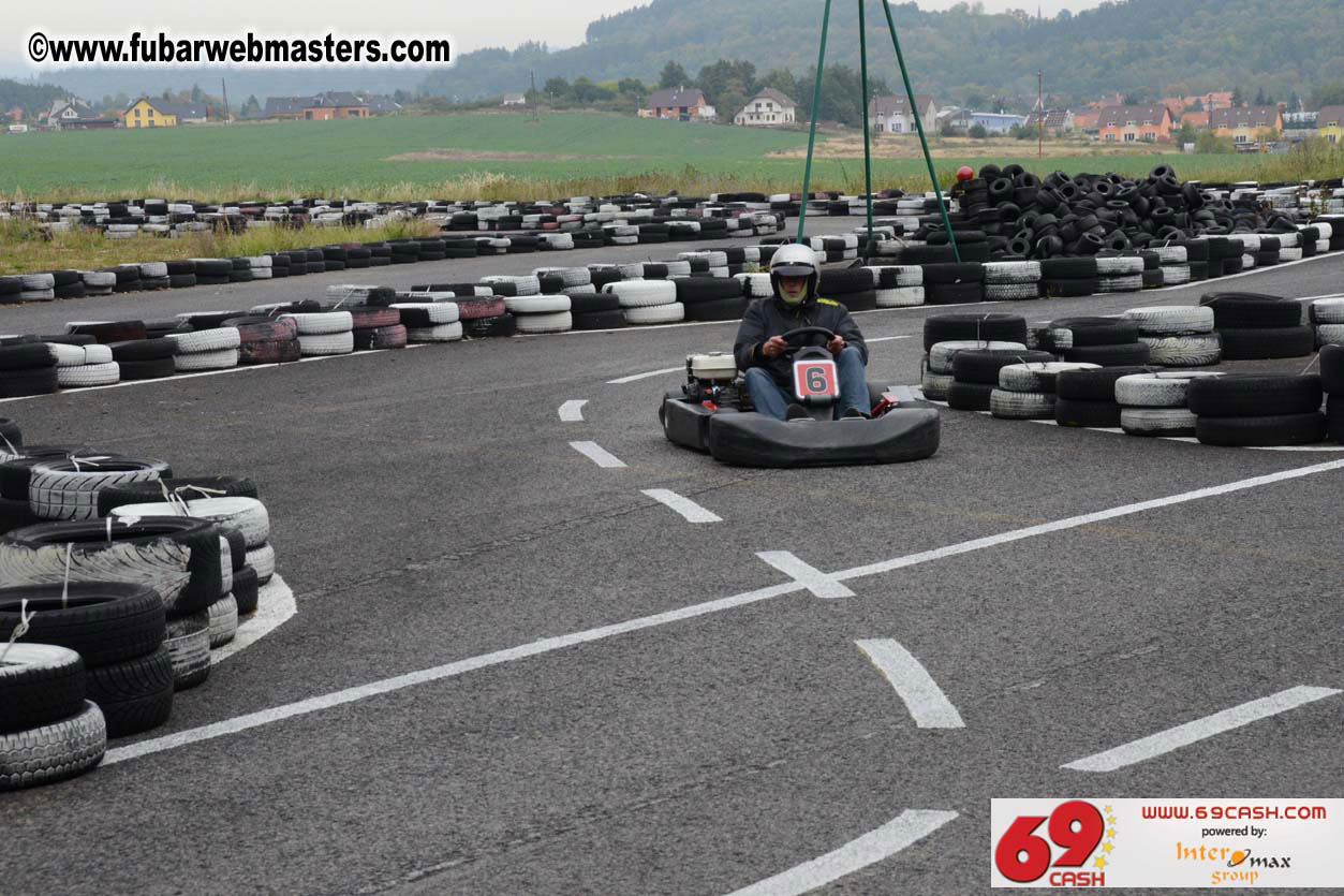 GoKarts