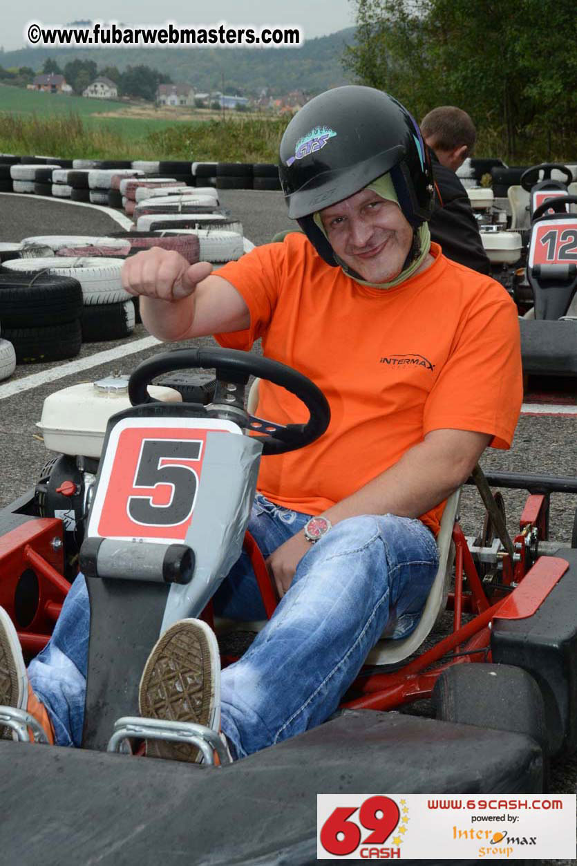 GoKarts