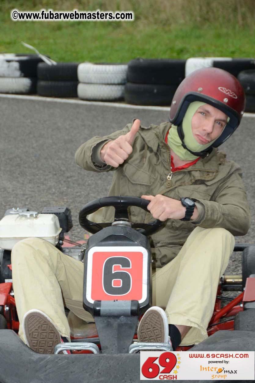 GoKarts