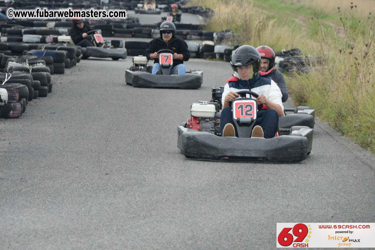 GoKarts