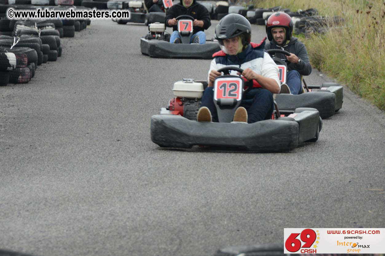 GoKarts