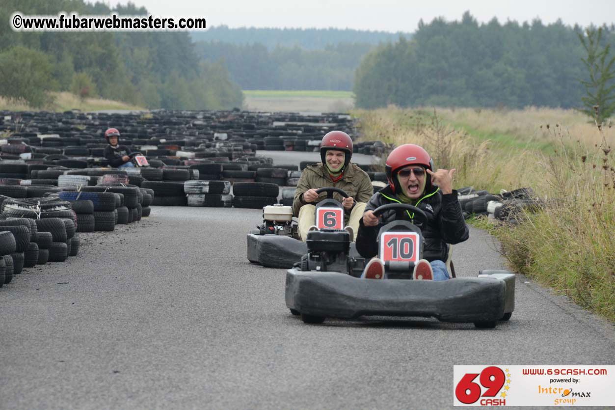 GoKarts