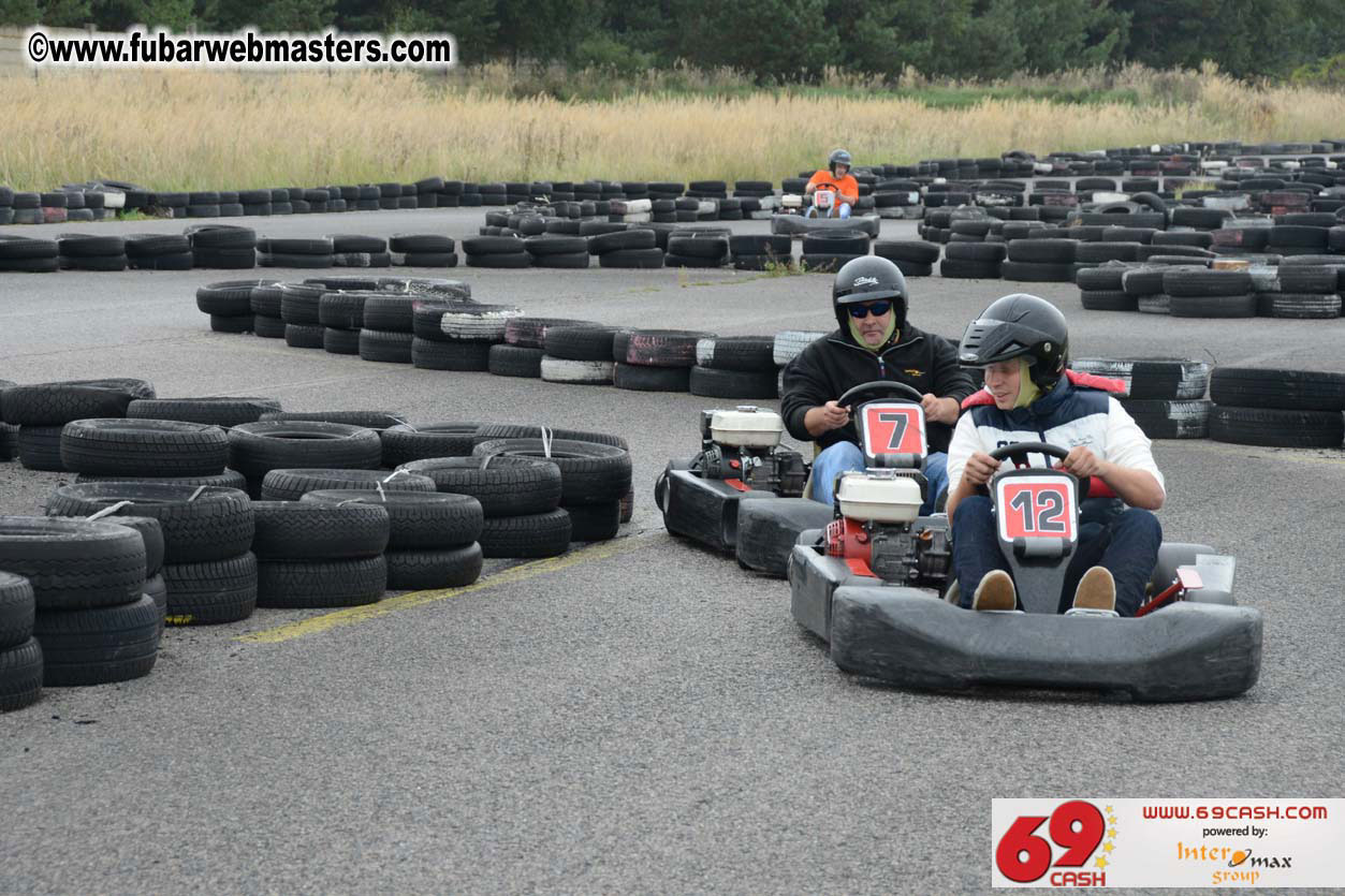 GoKarts