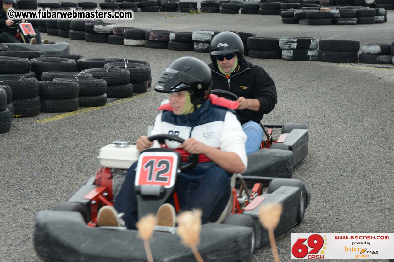 GoKarts