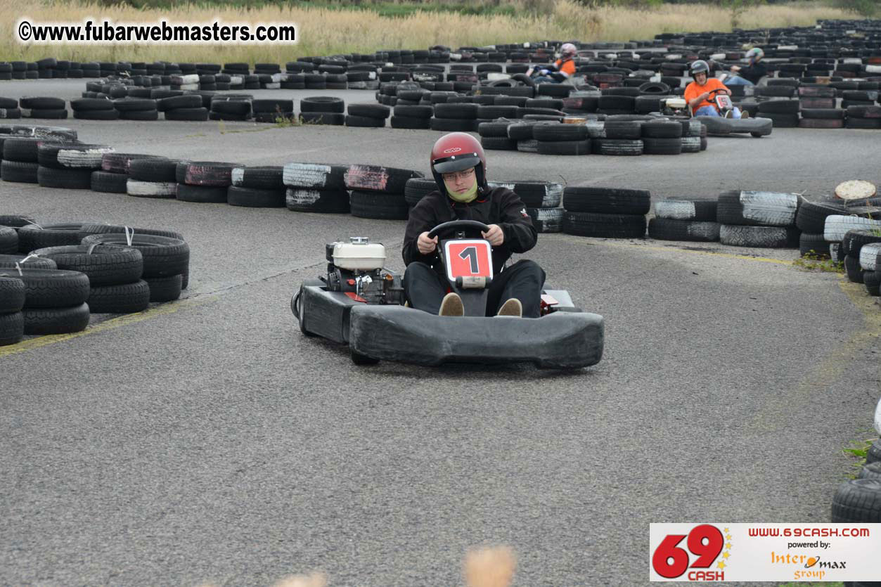 GoKarts