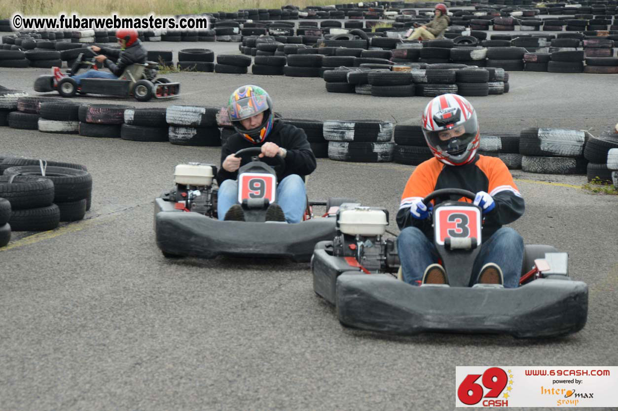 GoKarts