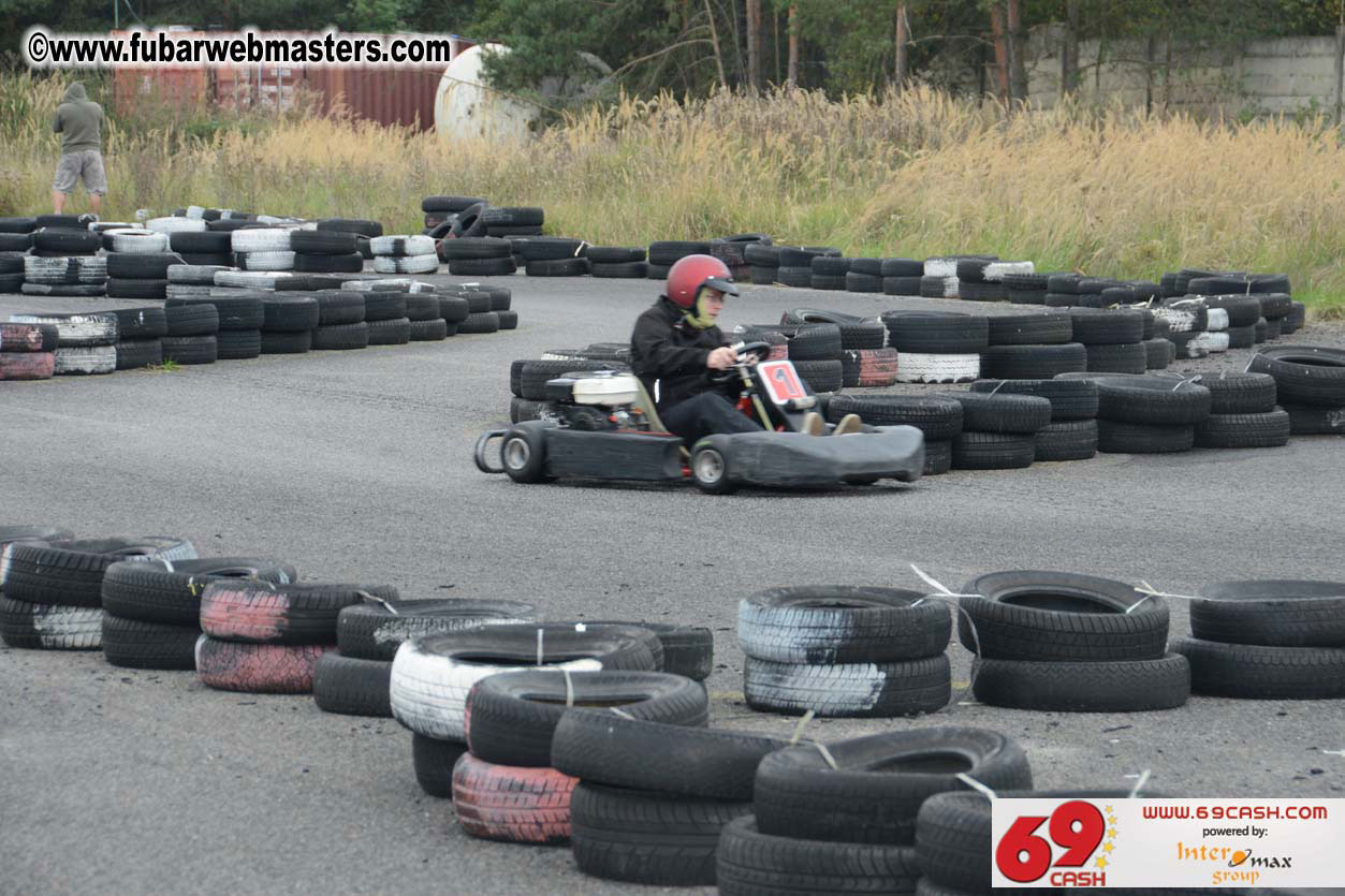 GoKarts