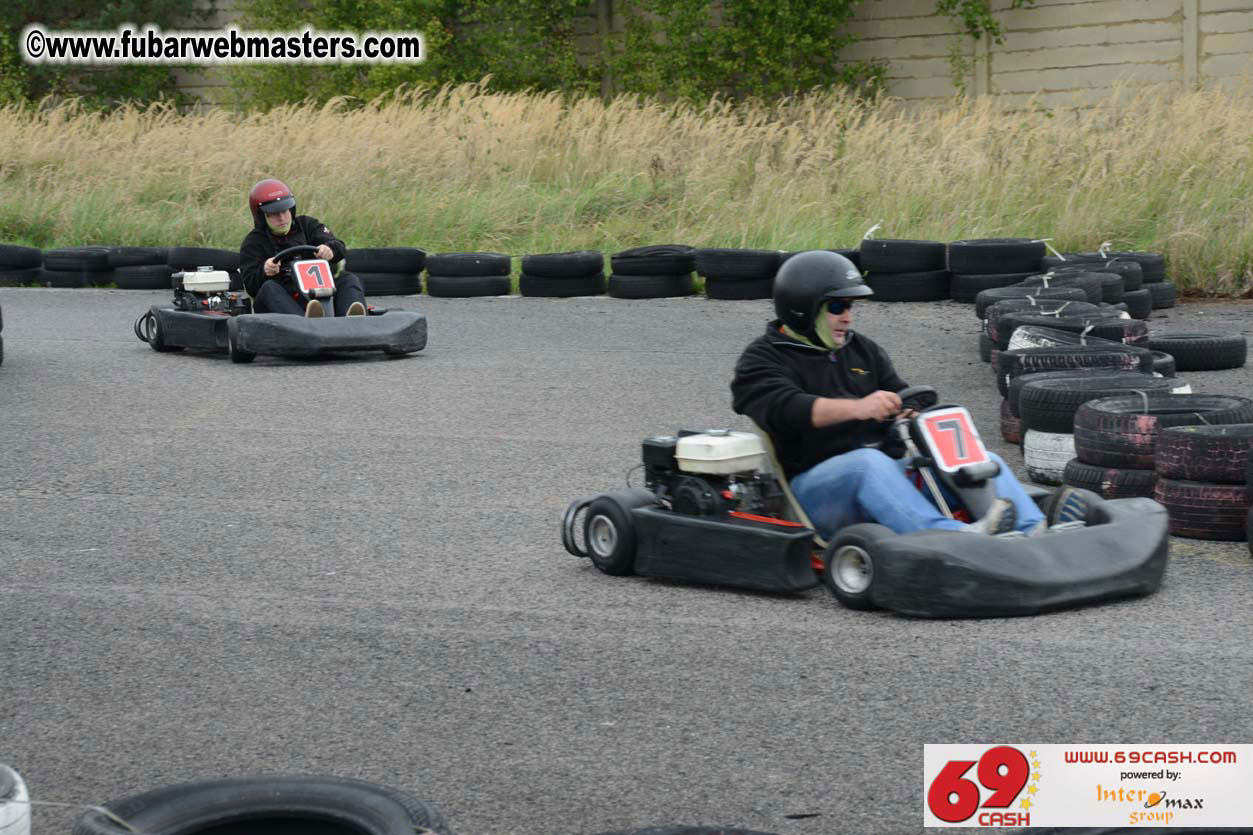 GoKarts