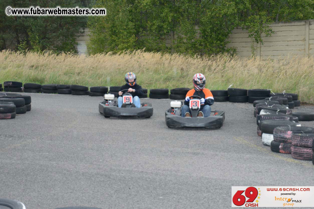 GoKarts