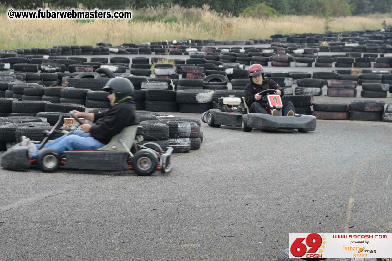GoKarts